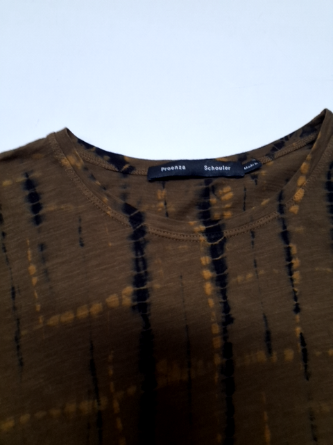 Proenza Schouler langærmet top